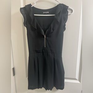 Express size 2 Romper